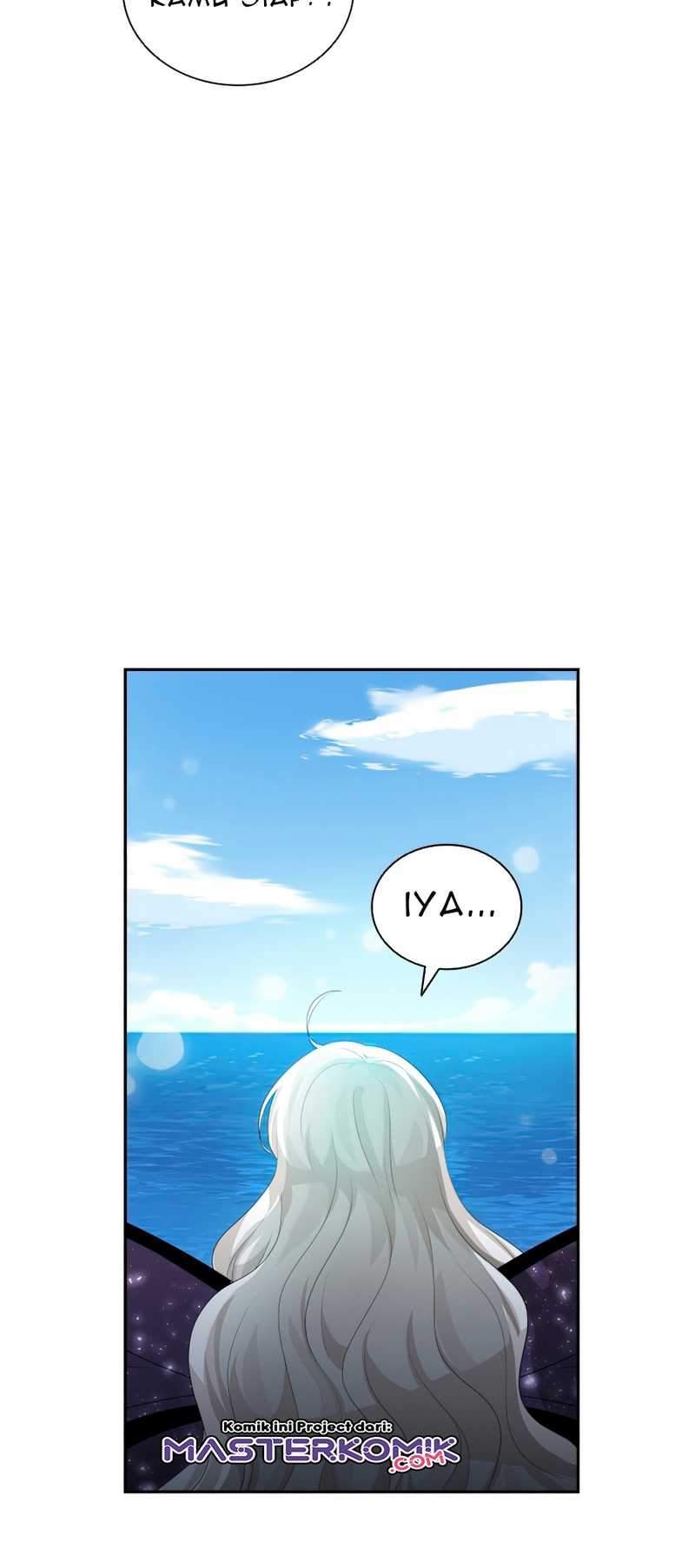 The Book of Lagier Chapter 22 Gambar 37