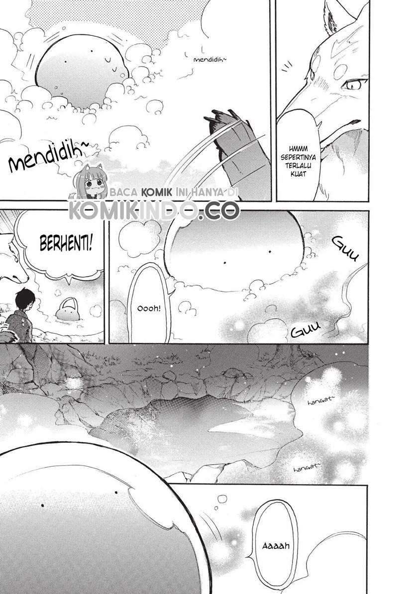 Tondemo Skill de Isekai Hourou Meshi: Sui no Daibouken Chapter 09 Gambar 10