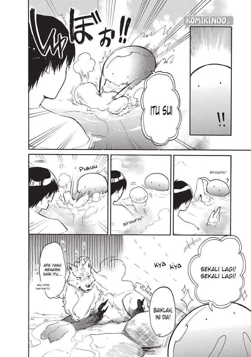 Tondemo Skill de Isekai Hourou Meshi: Sui no Daibouken Chapter 09 Gambar 13