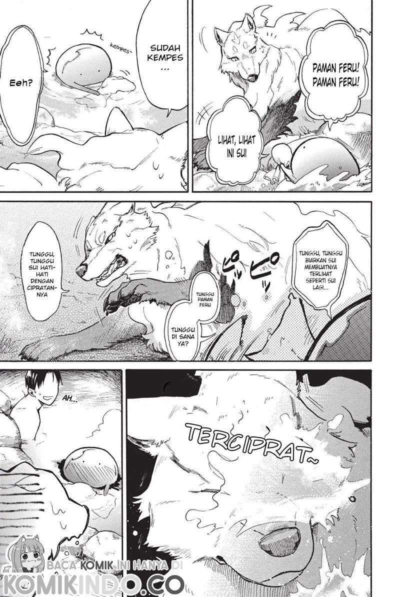 Tondemo Skill de Isekai Hourou Meshi: Sui no Daibouken Chapter 09 Gambar 14