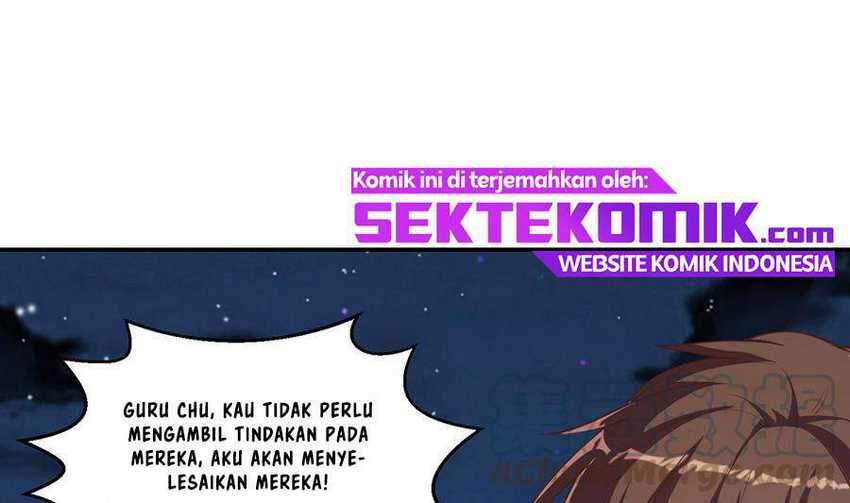 Cultivation Return on Campus Chapter 244 Gambar 18