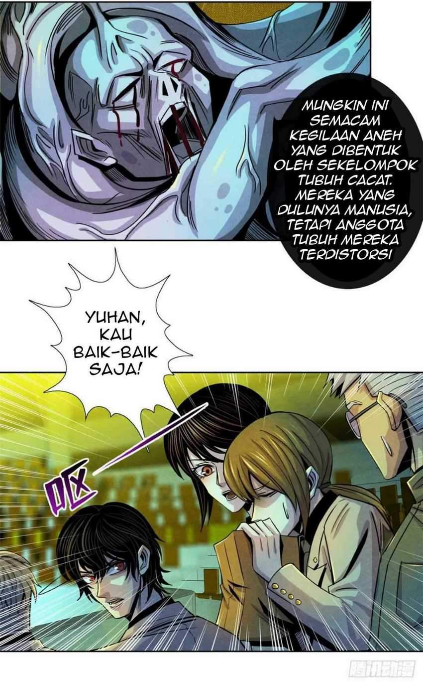 Doctor Li Ming Chapter 17 Gambar 44