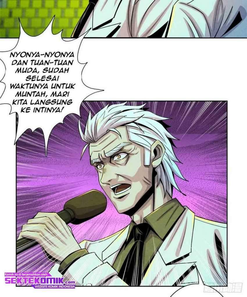 Doctor Li Ming Chapter 17 Gambar 48