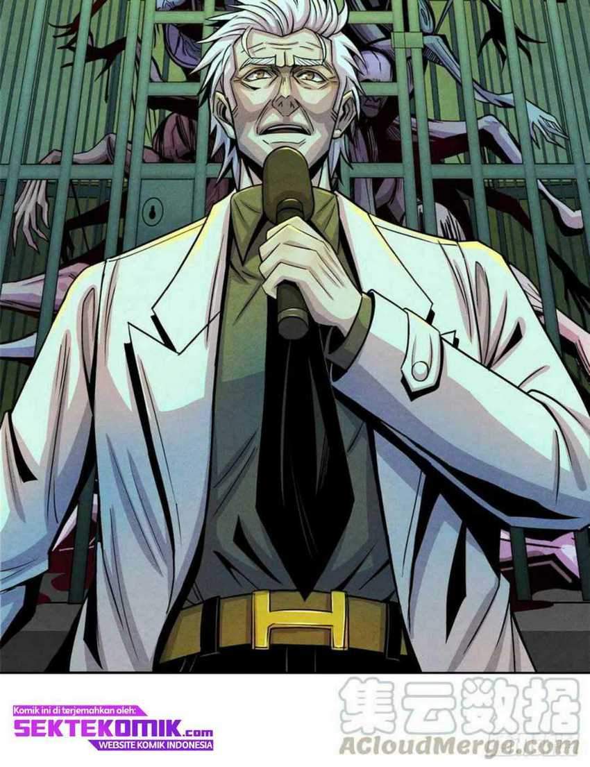 Doctor Li Ming Chapter 17 Gambar 50