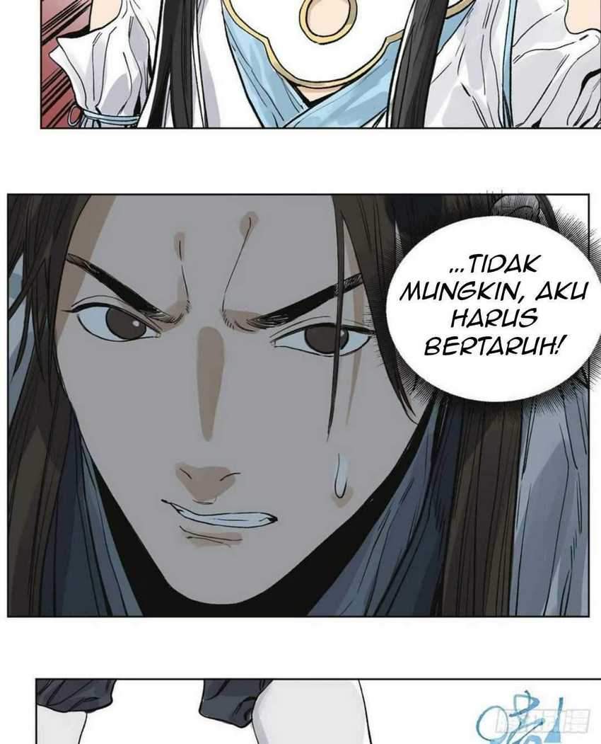 The Taoist Chapter 61 Gambar 10