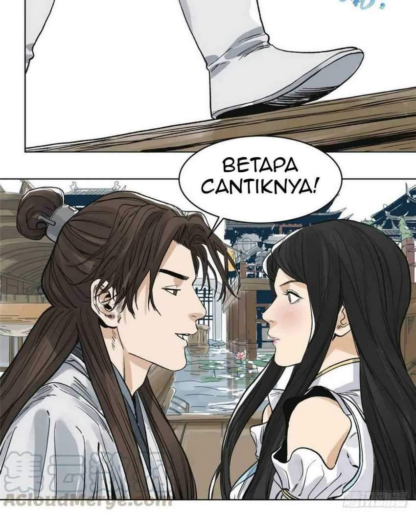 The Taoist Chapter 61 Gambar 11