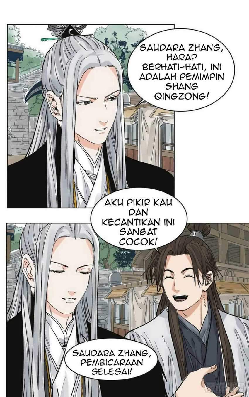 The Taoist Chapter 61 Gambar 12