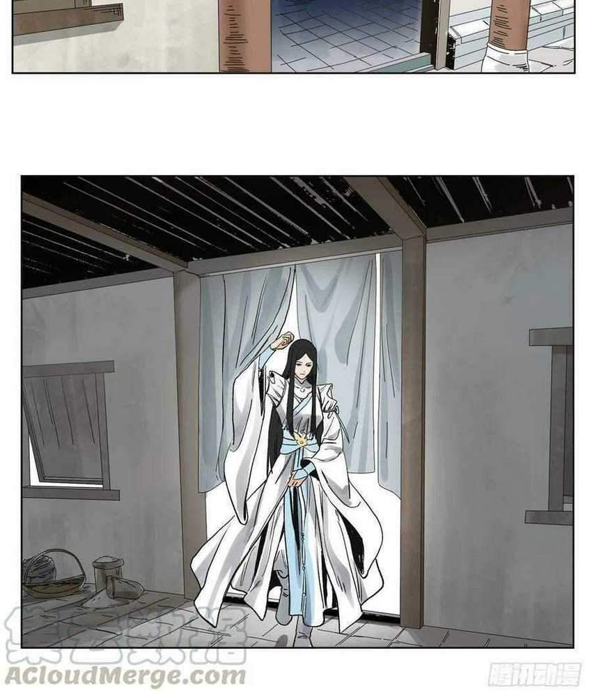 The Taoist Chapter 61 Gambar 17