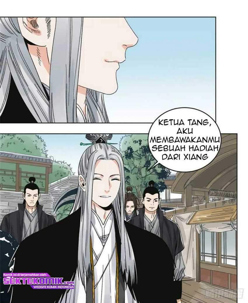 The Taoist Chapter 61 Gambar 4