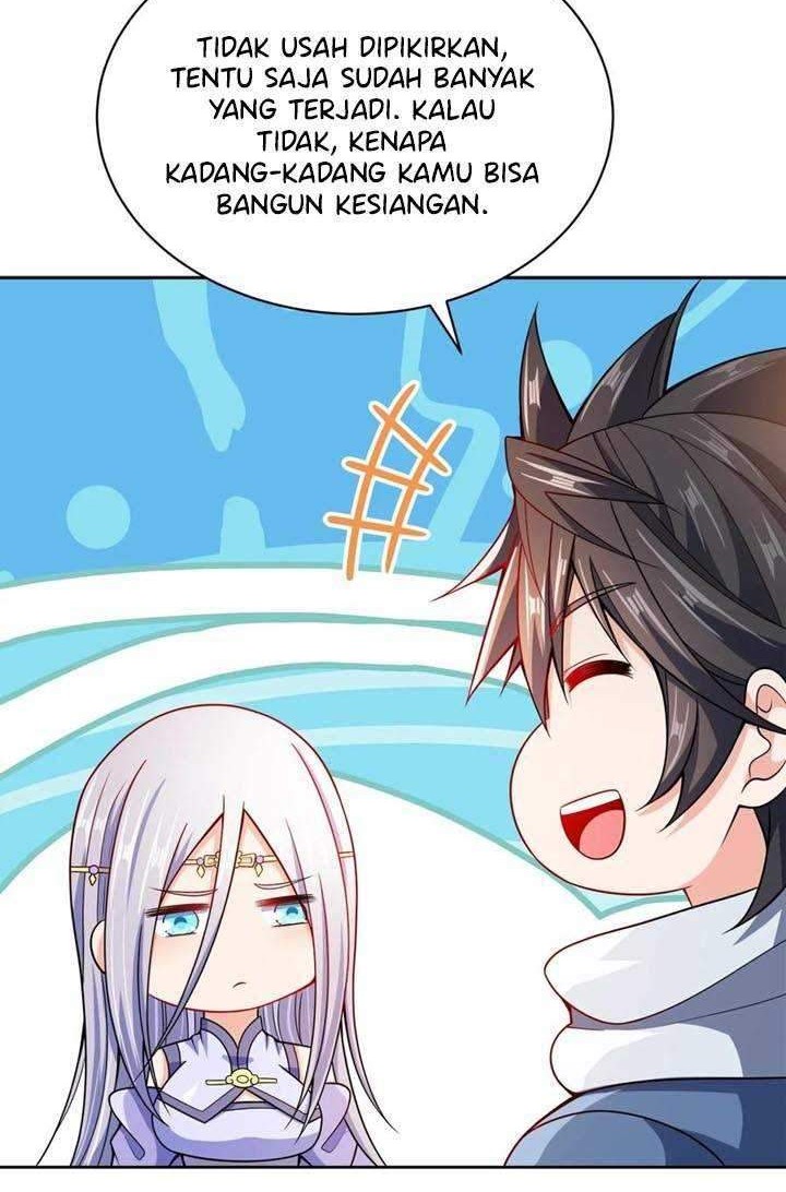 My Lady Is Actually the Empress? Chapter 37 Gambar 20