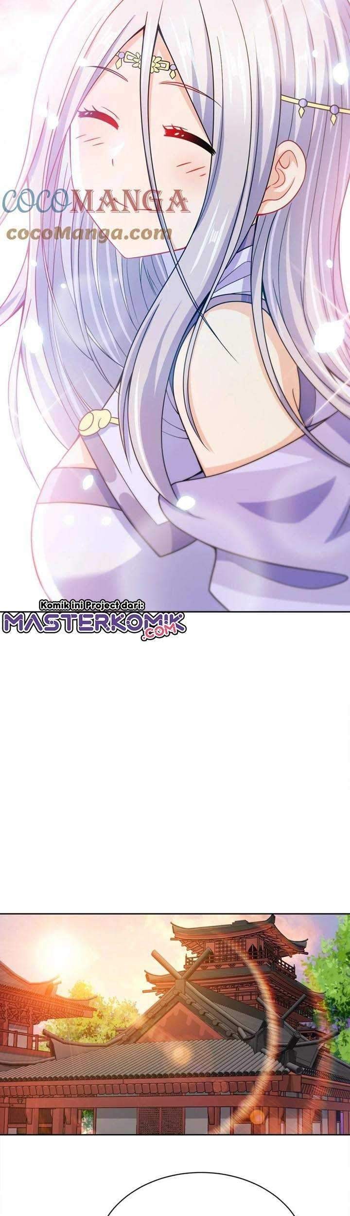 My Lady Is Actually the Empress? Chapter 37 Gambar 23