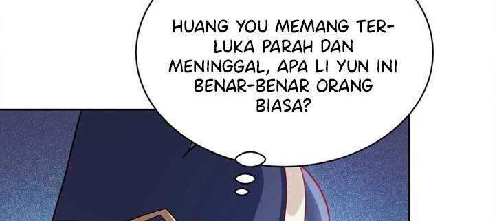 My Lady Is Actually the Empress? Chapter 37 Gambar 24
