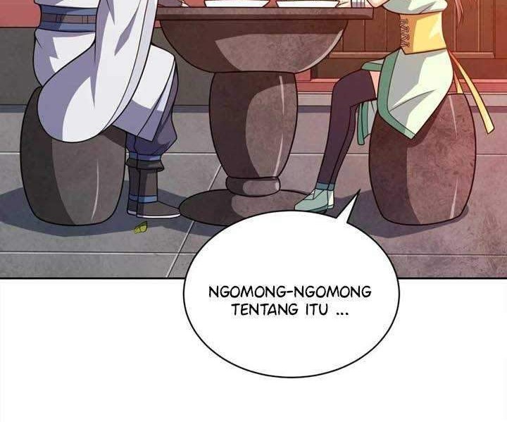 My Lady Is Actually the Empress? Chapter 37 Gambar 33