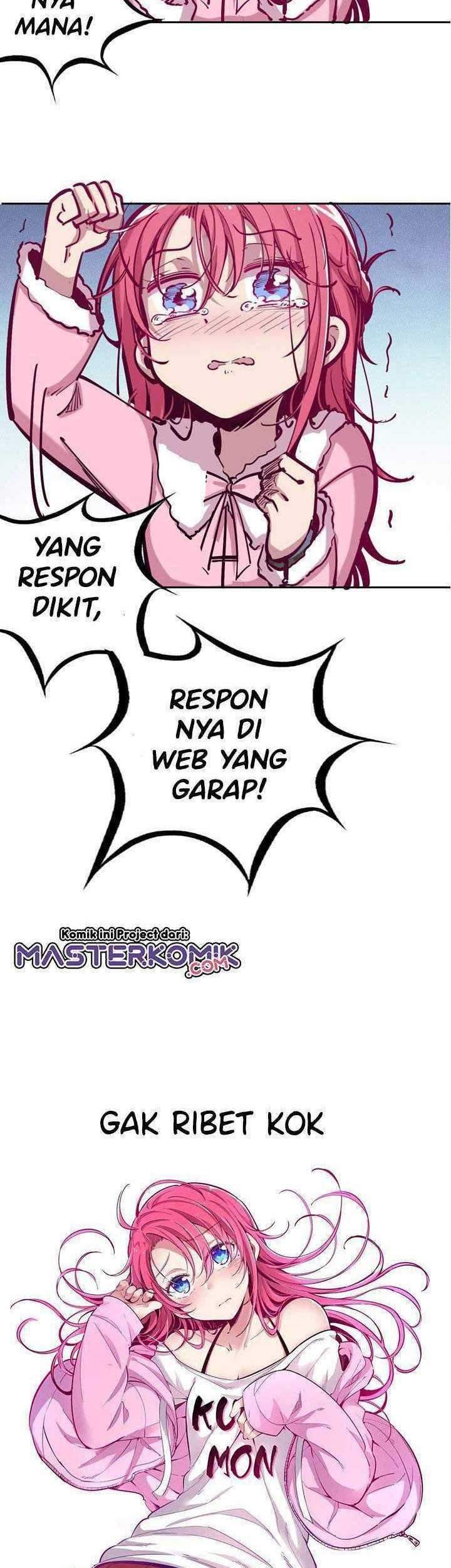 My Lady Is Actually the Empress? Chapter 37 Gambar 36