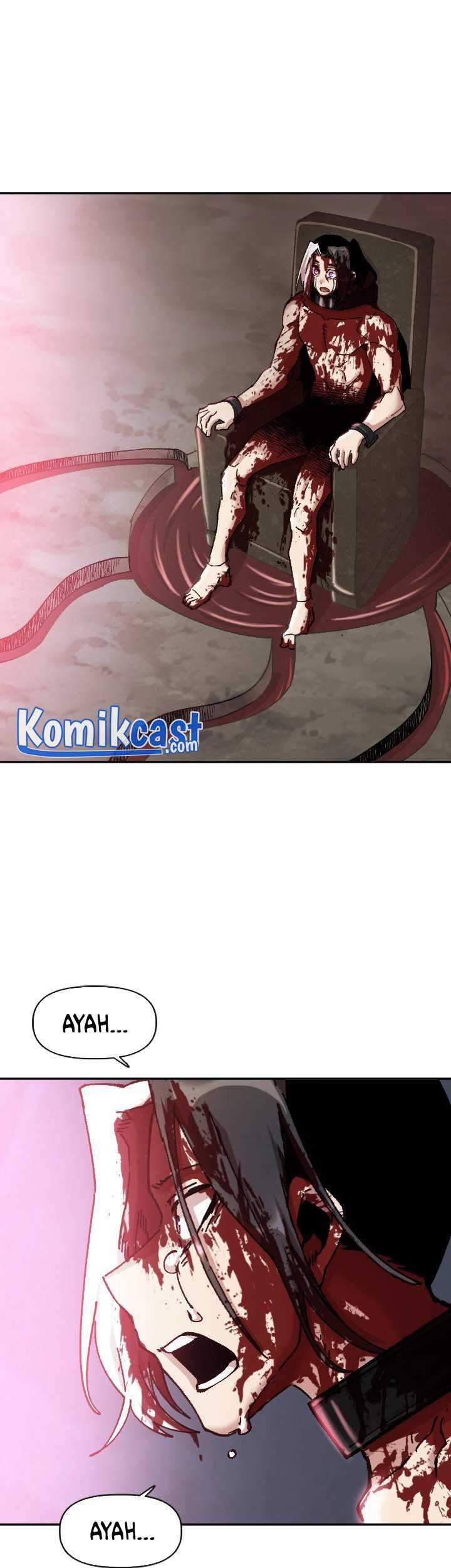 Baca Slave B Chapter 76 Gambar 2