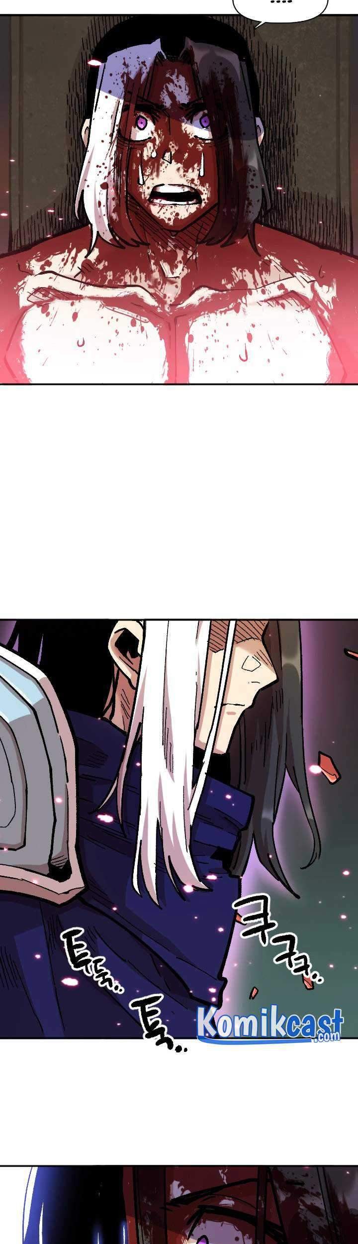 Slave B Chapter 76 Gambar 16