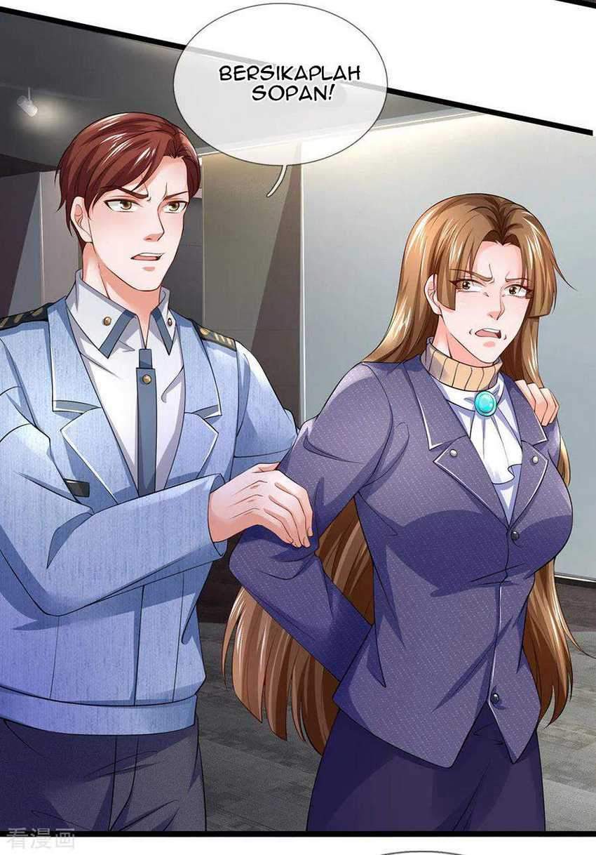 Ultimate King of Mixed City Chapter 150 Gambar 14