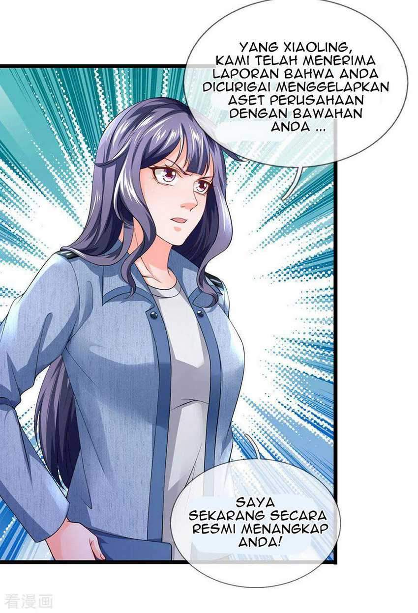 Ultimate King of Mixed City Chapter 150 Gambar 15