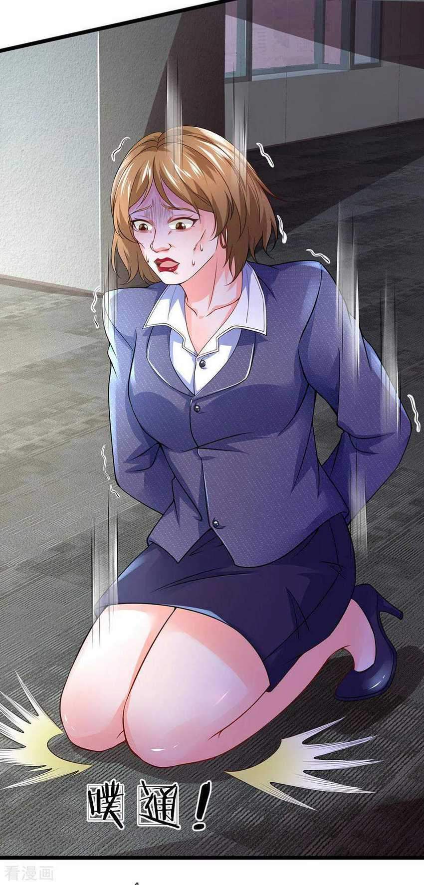 Ultimate King of Mixed City Chapter 150 Gambar 24