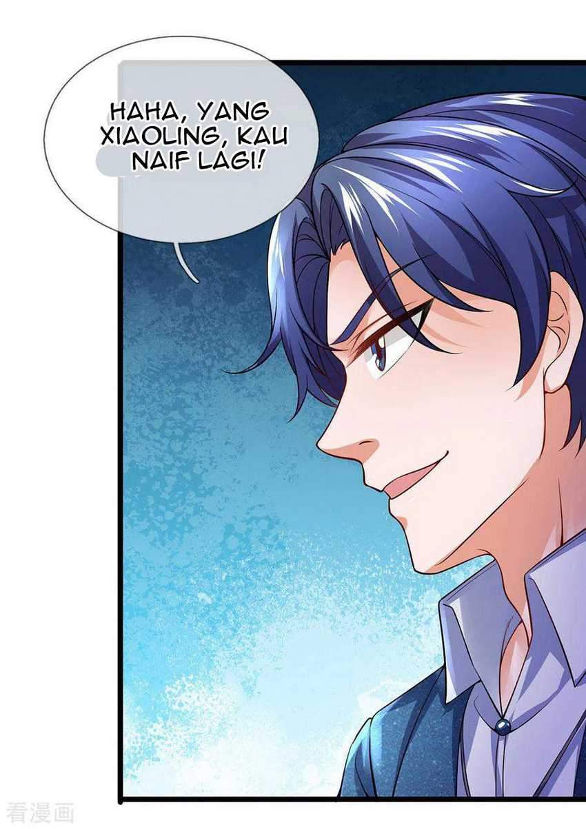 Ultimate King of Mixed City Chapter 150 Gambar 26