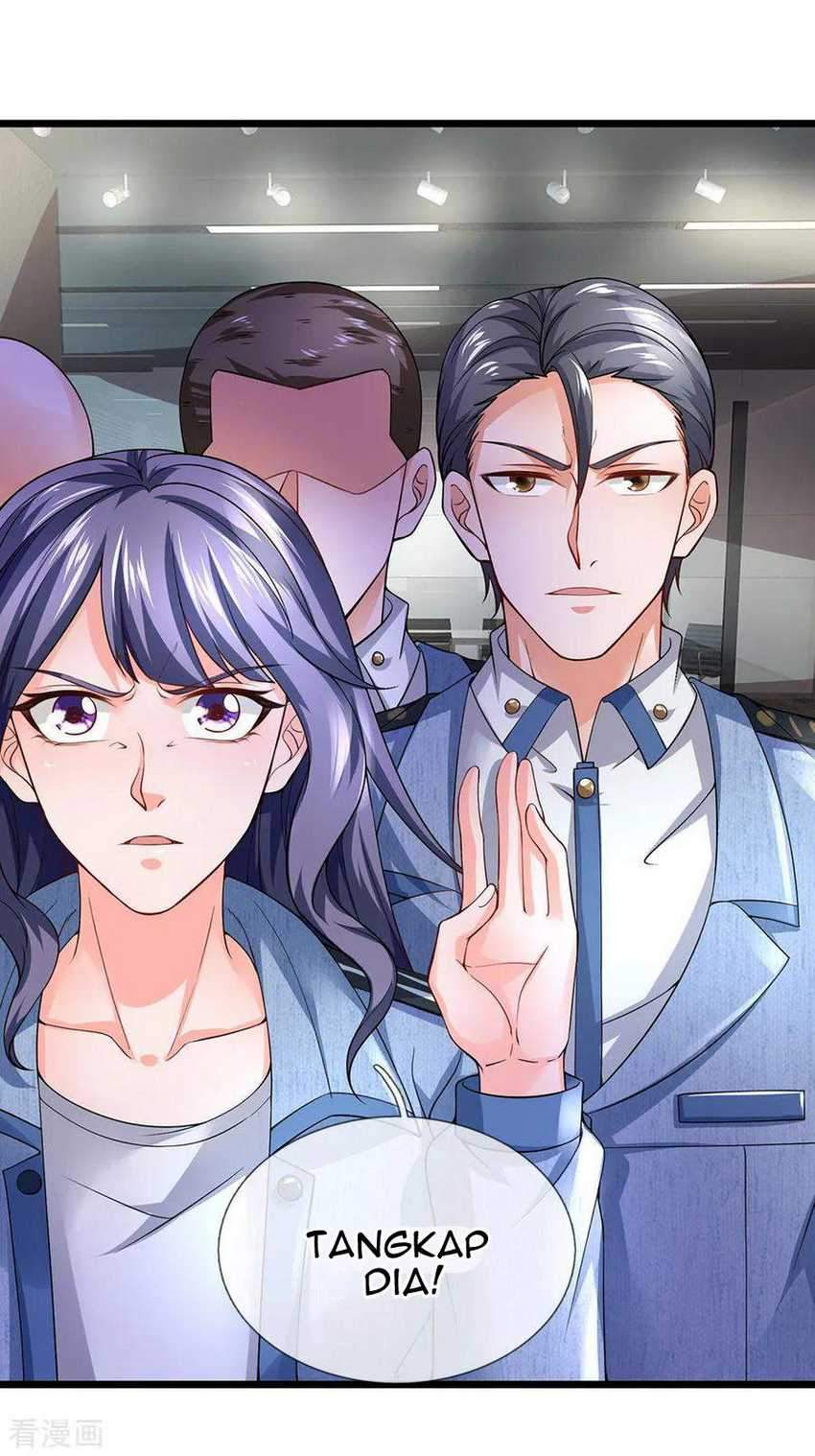Ultimate King of Mixed City Chapter 150 Gambar 5