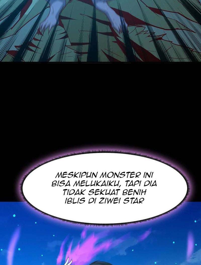 Rebirth City Deity Chapter 126 Gambar 3