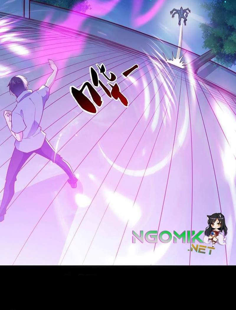 Rebirth City Deity Chapter 126 Gambar 5