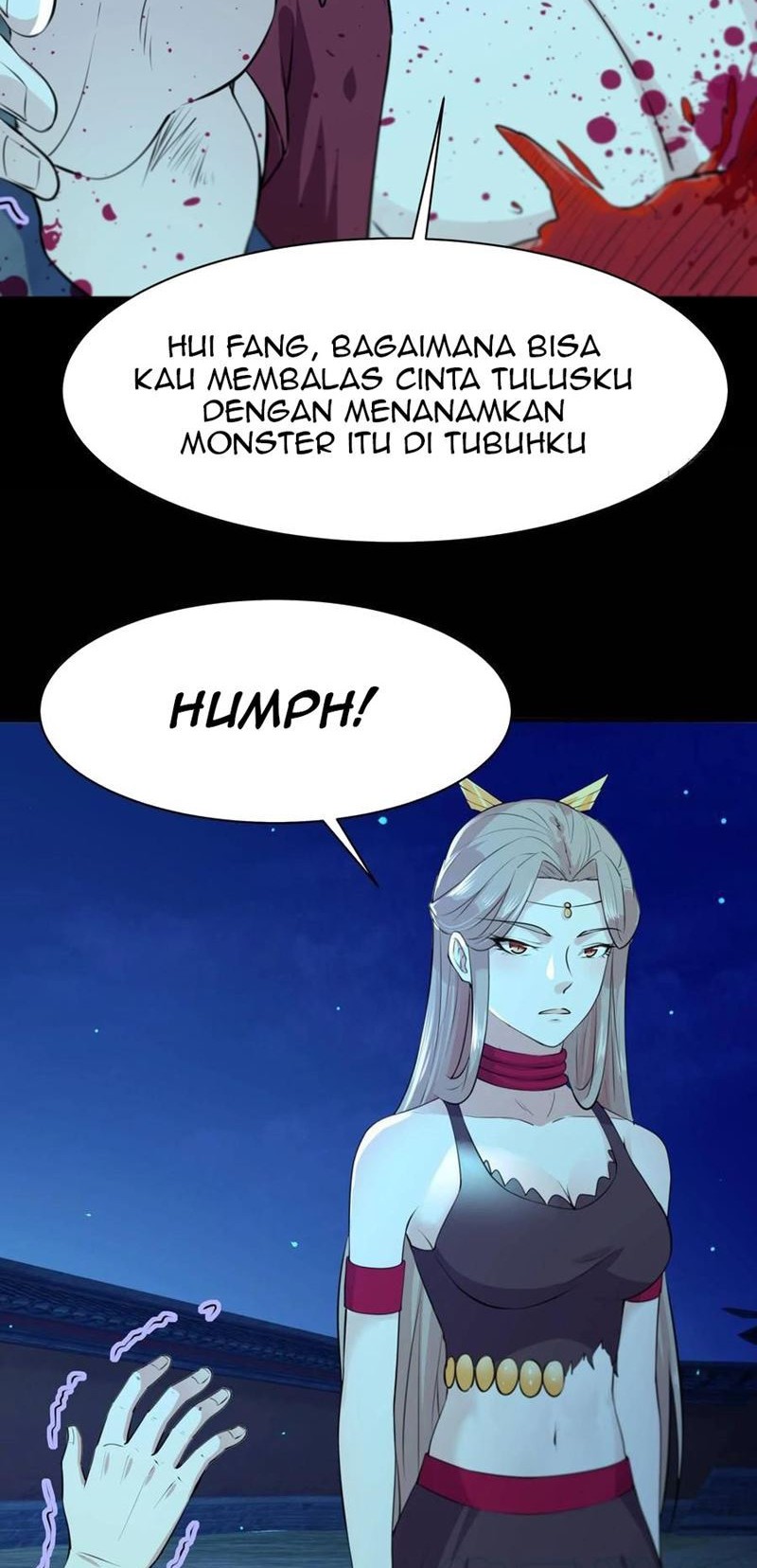 Rebirth City Deity Chapter 125 Gambar 23