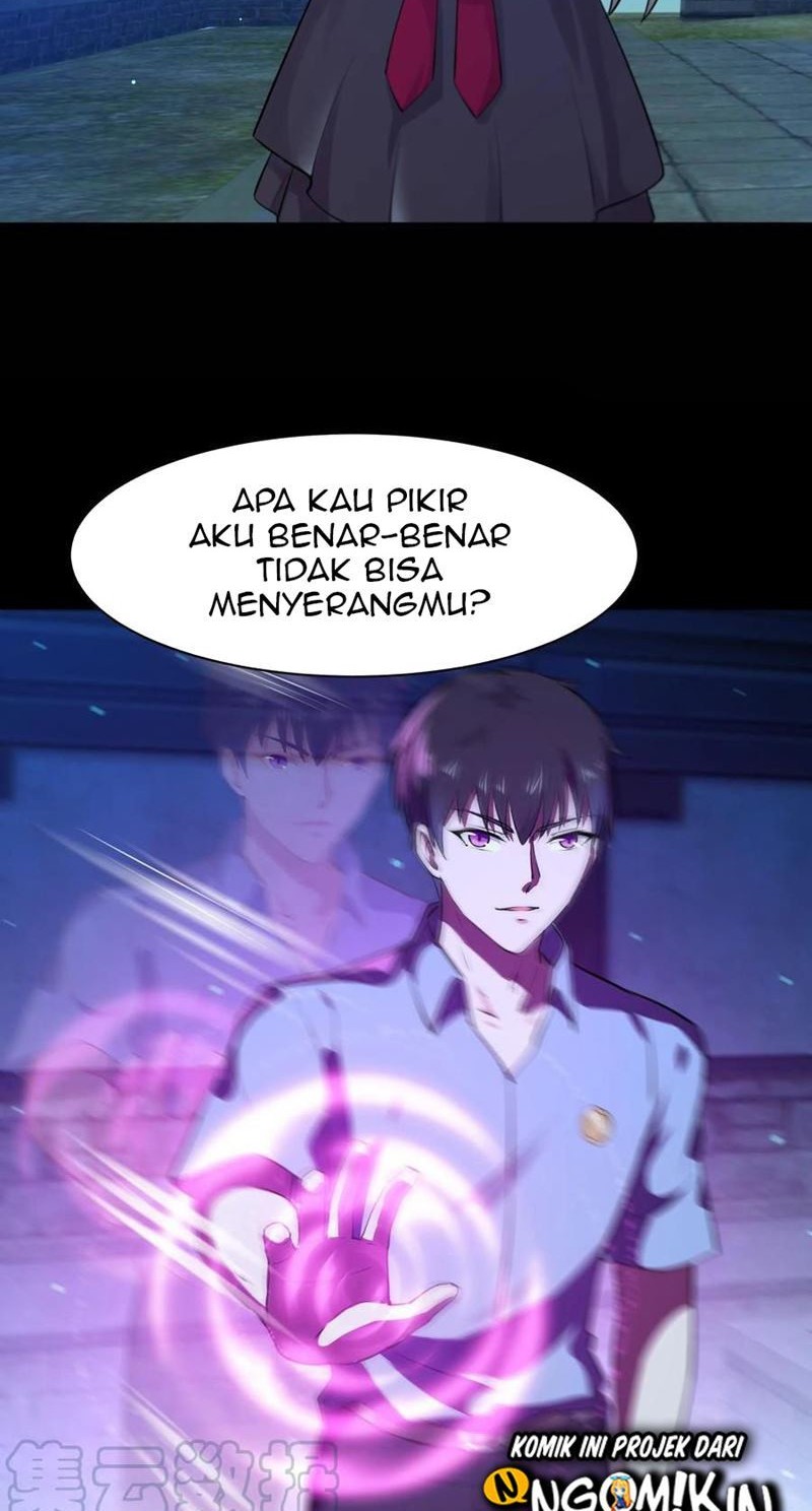 Rebirth City Deity Chapter 125 Gambar 7