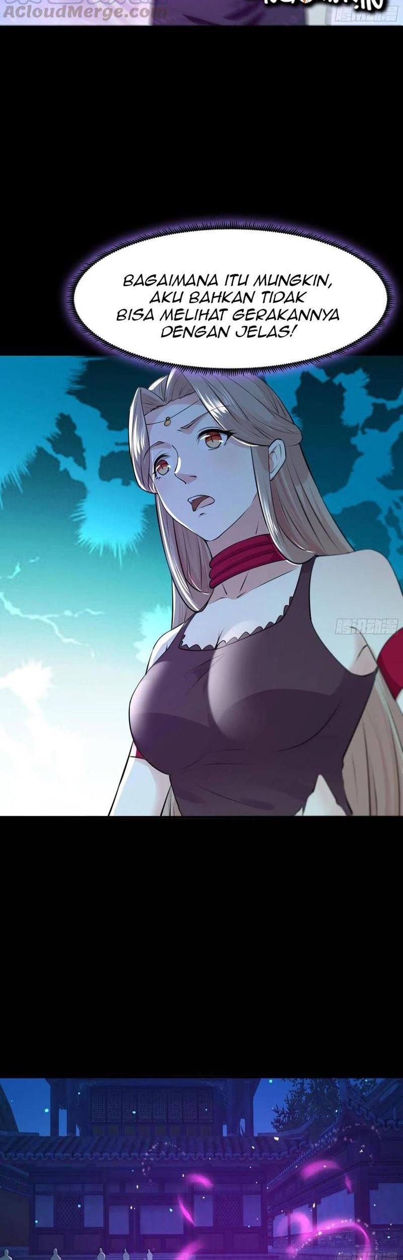 Rebirth City Deity Chapter 125 Gambar 8