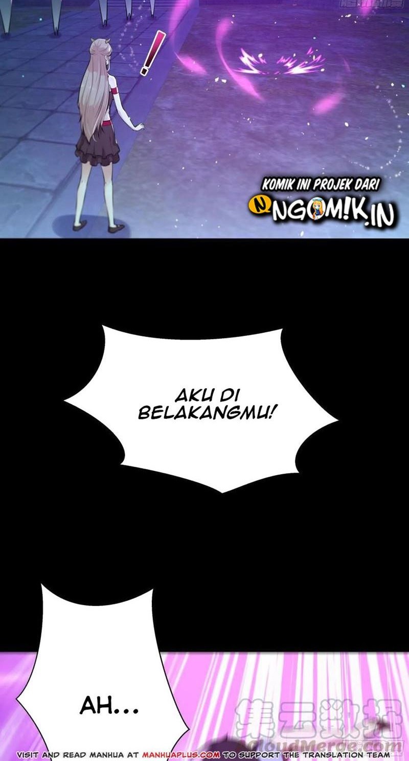 Rebirth City Deity Chapter 125 Gambar 9