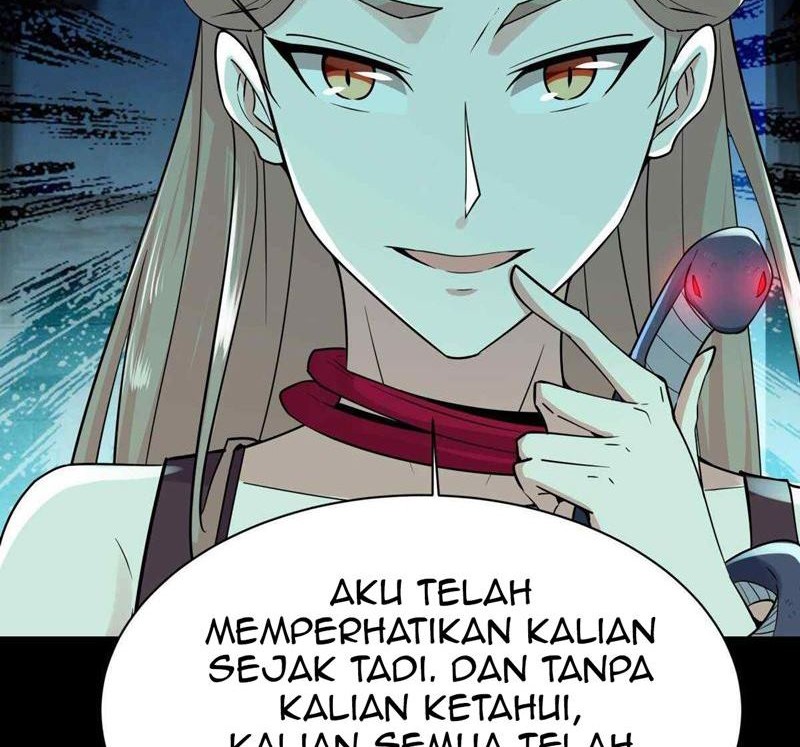Rebirth City Deity Chapter 124 Gambar 5