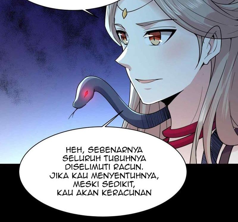 Rebirth City Deity Chapter 124 Gambar 7