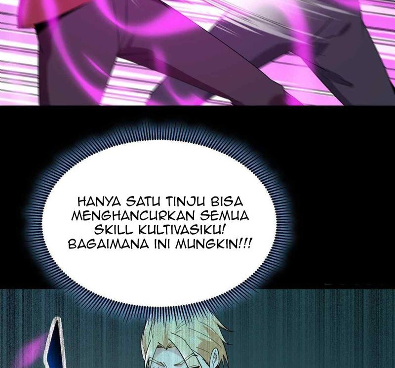 Rebirth City Deity Chapter 124 Gambar 13