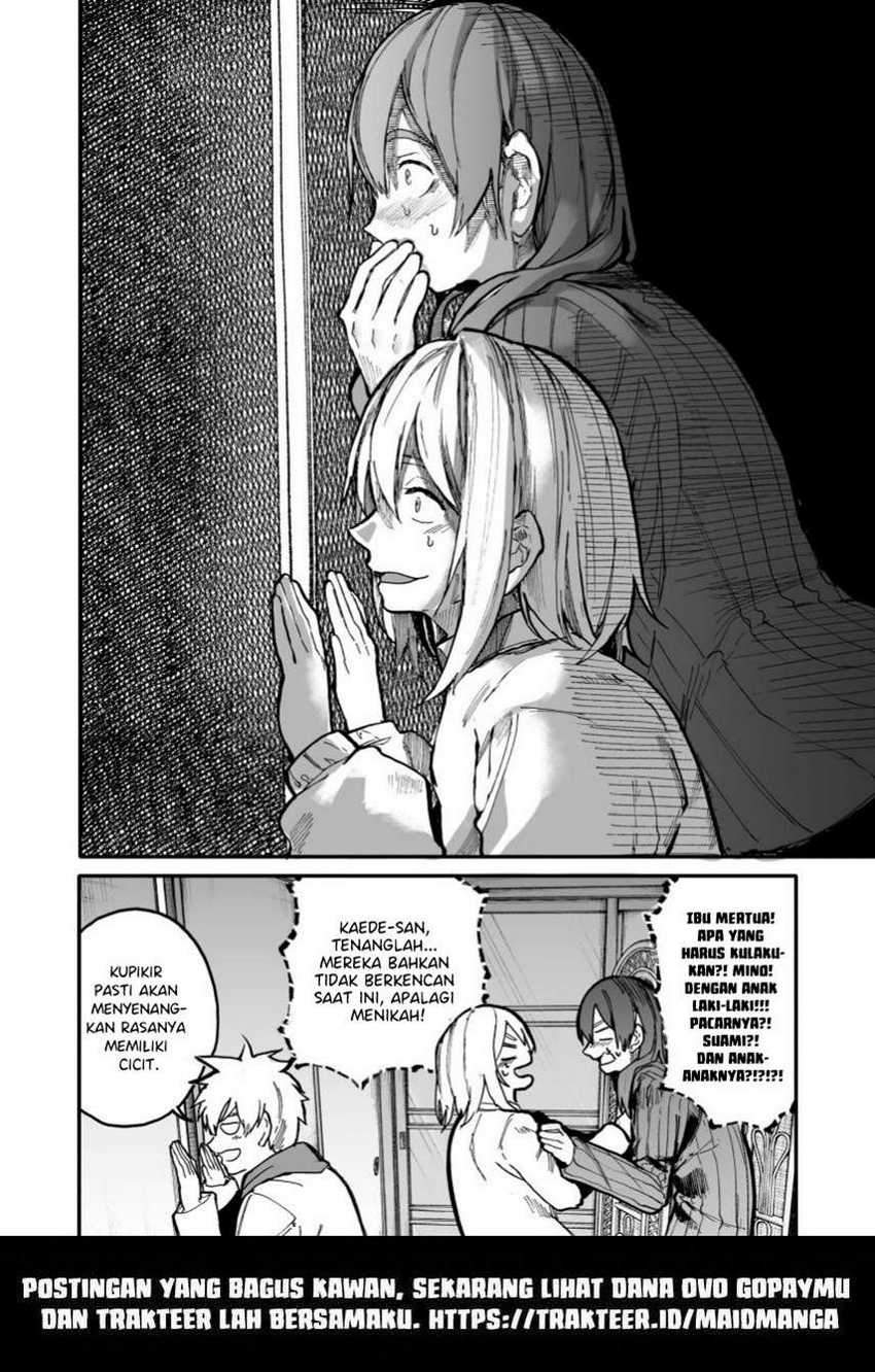A Story About A Grampa and Granma Returned Back to their Youth Chapter 38 Gambar 6