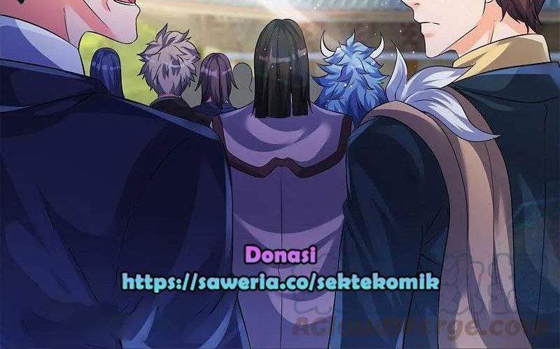 Wan Gu Shen Wang Chapter 269 Gambar 10