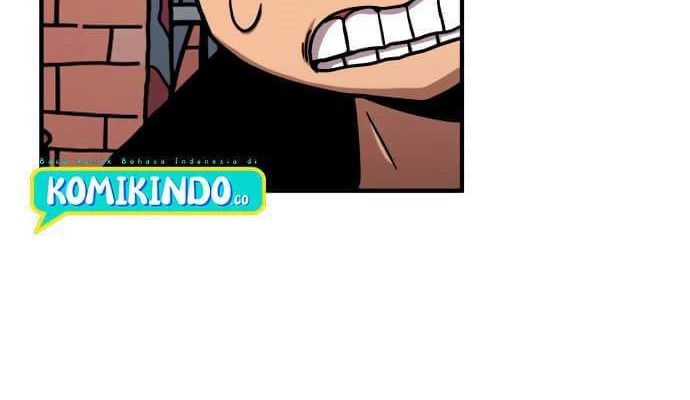 Metro Hunter Chapter 11 Gambar 15