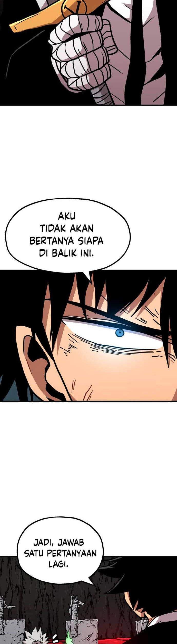 Metro Hunter Chapter 11 Gambar 26