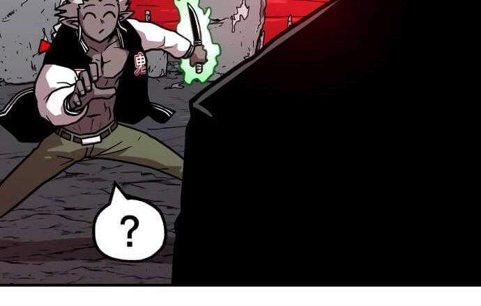 Metro Hunter Chapter 11 Gambar 27