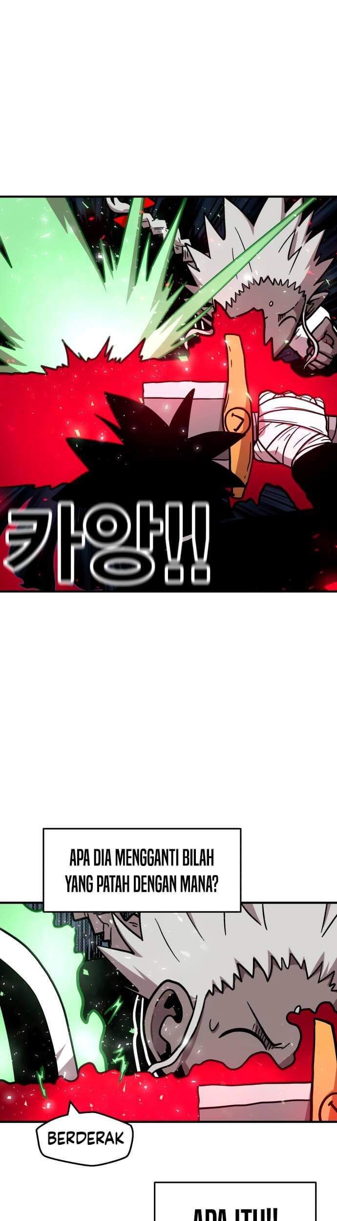 Metro Hunter Chapter 11 Gambar 40