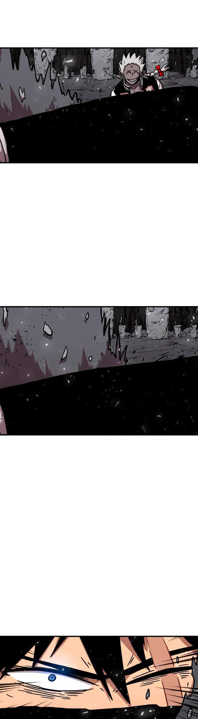 Metro Hunter Chapter 11 Gambar 54