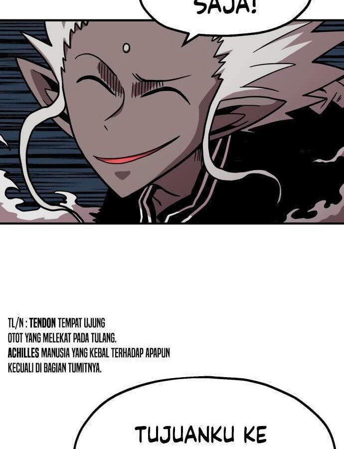 Metro Hunter Chapter 11 Gambar 57