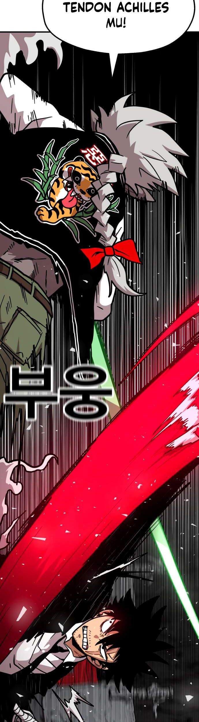 Metro Hunter Chapter 11 Gambar 58