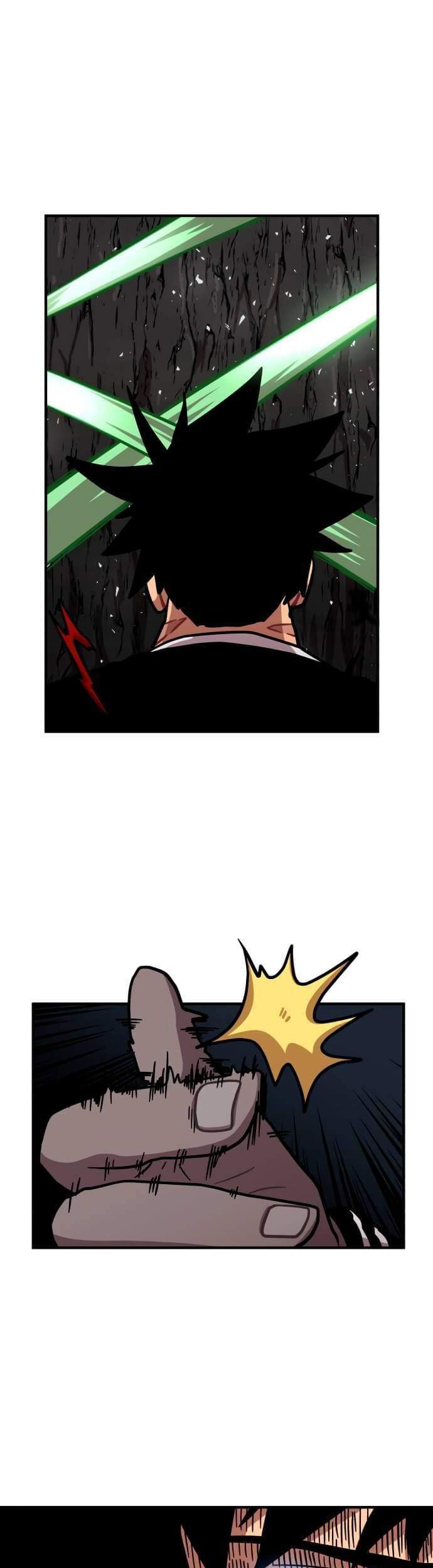 Metro Hunter Chapter 11 Gambar 60