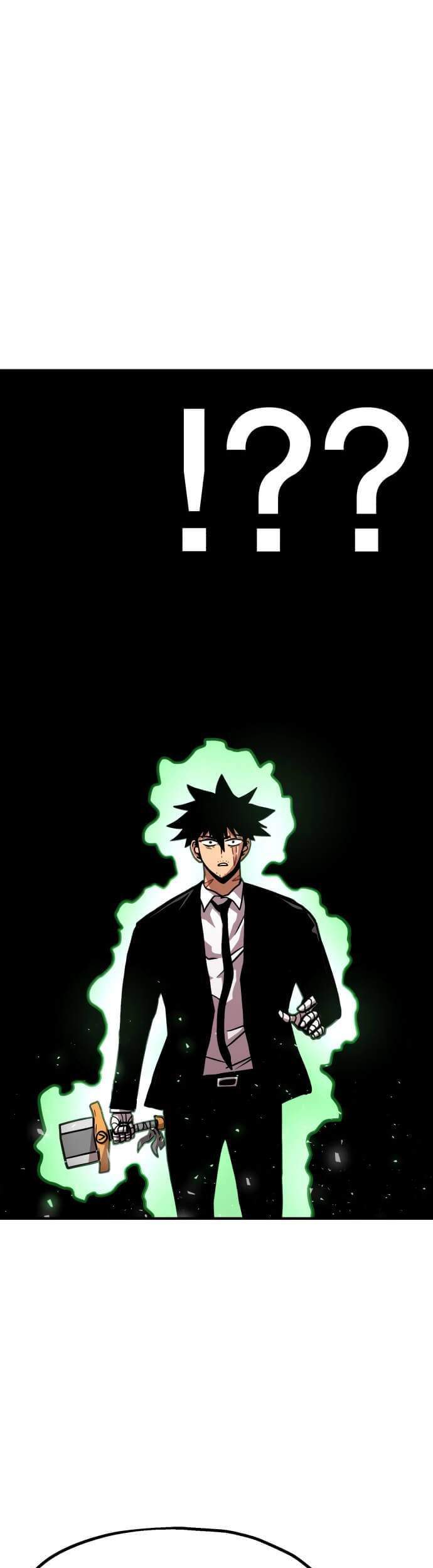 Metro Hunter Chapter 11 Gambar 70