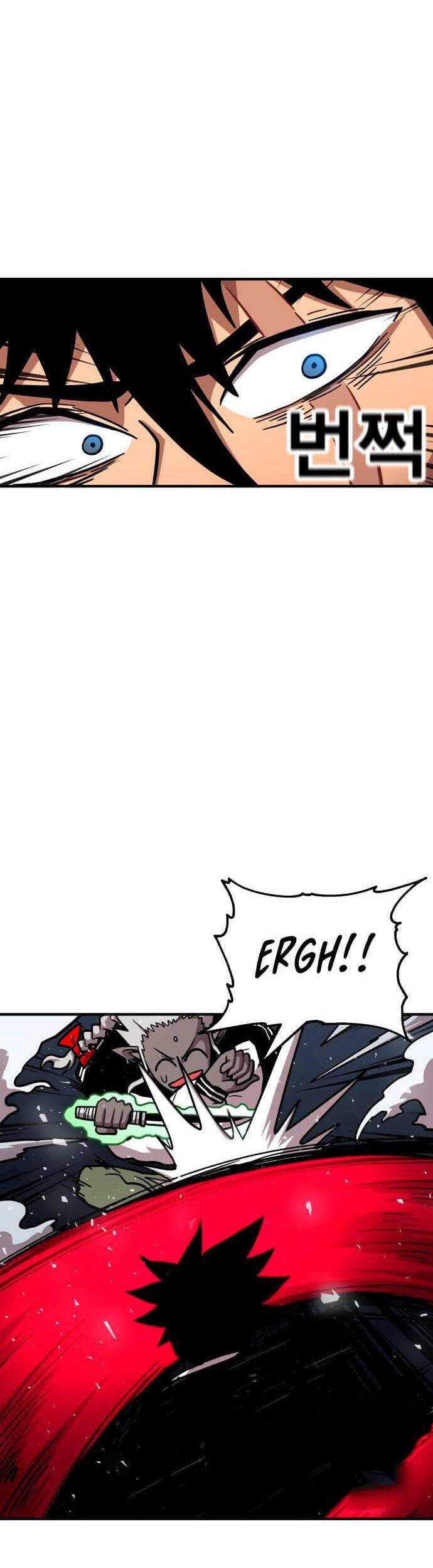Metro Hunter Chapter 11 Gambar 81
