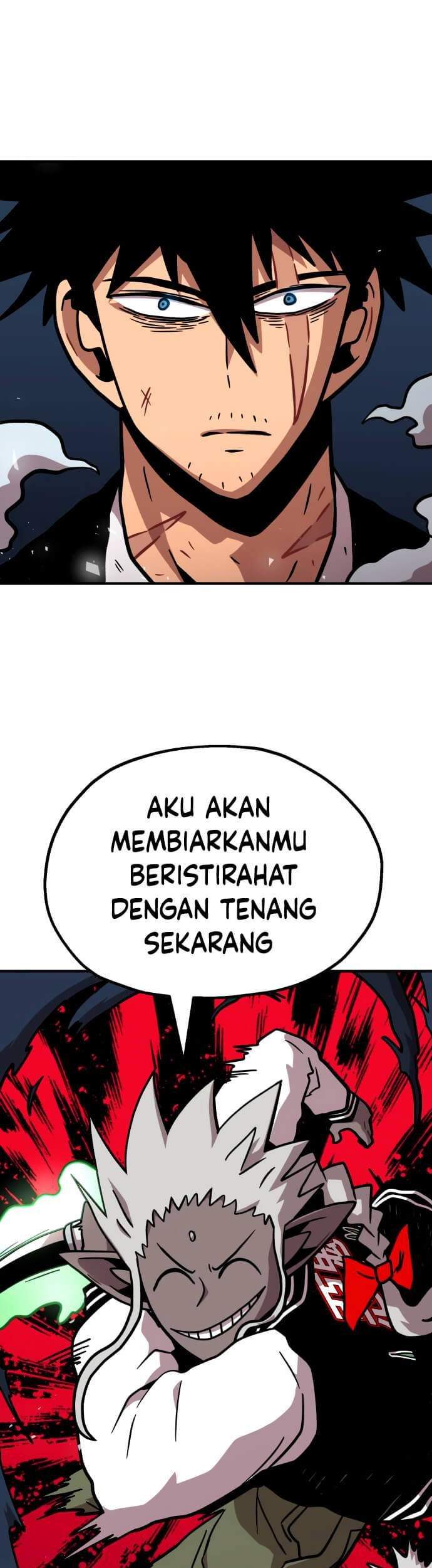 Metro Hunter Chapter 11 Gambar 90