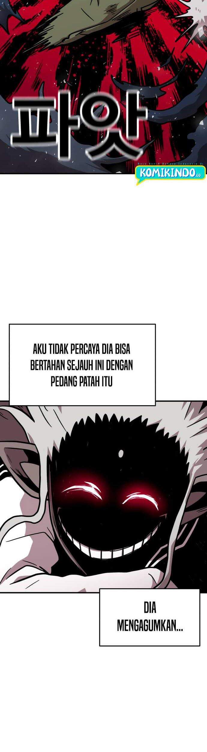 Metro Hunter Chapter 11 Gambar 91