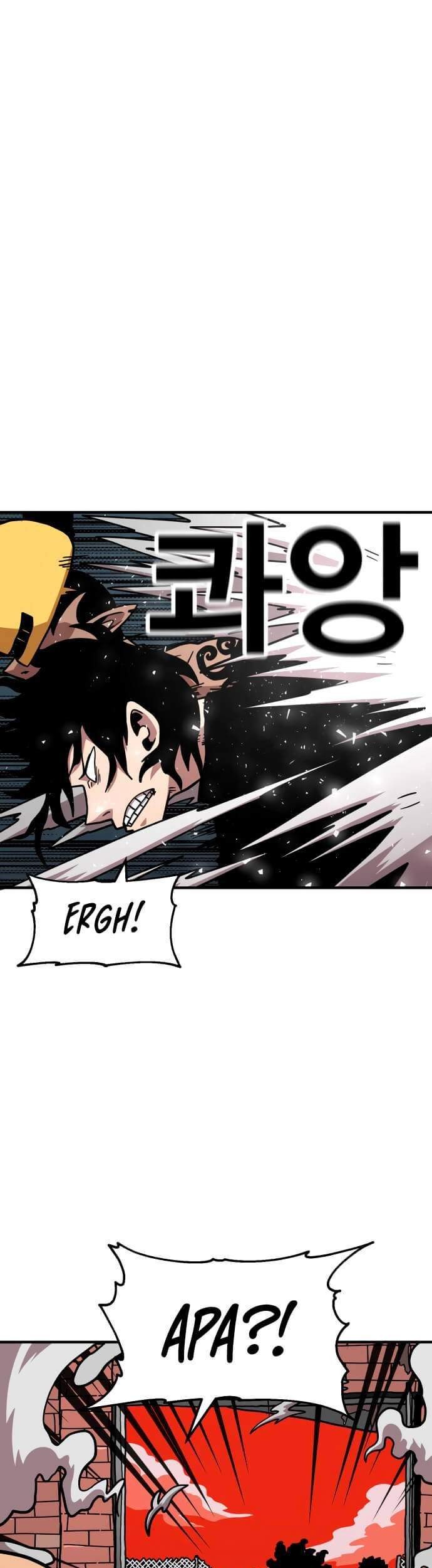 Metro Hunter Chapter 11 Gambar 10