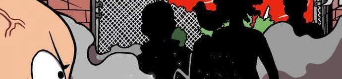 Metro Hunter Chapter 11 Gambar 11